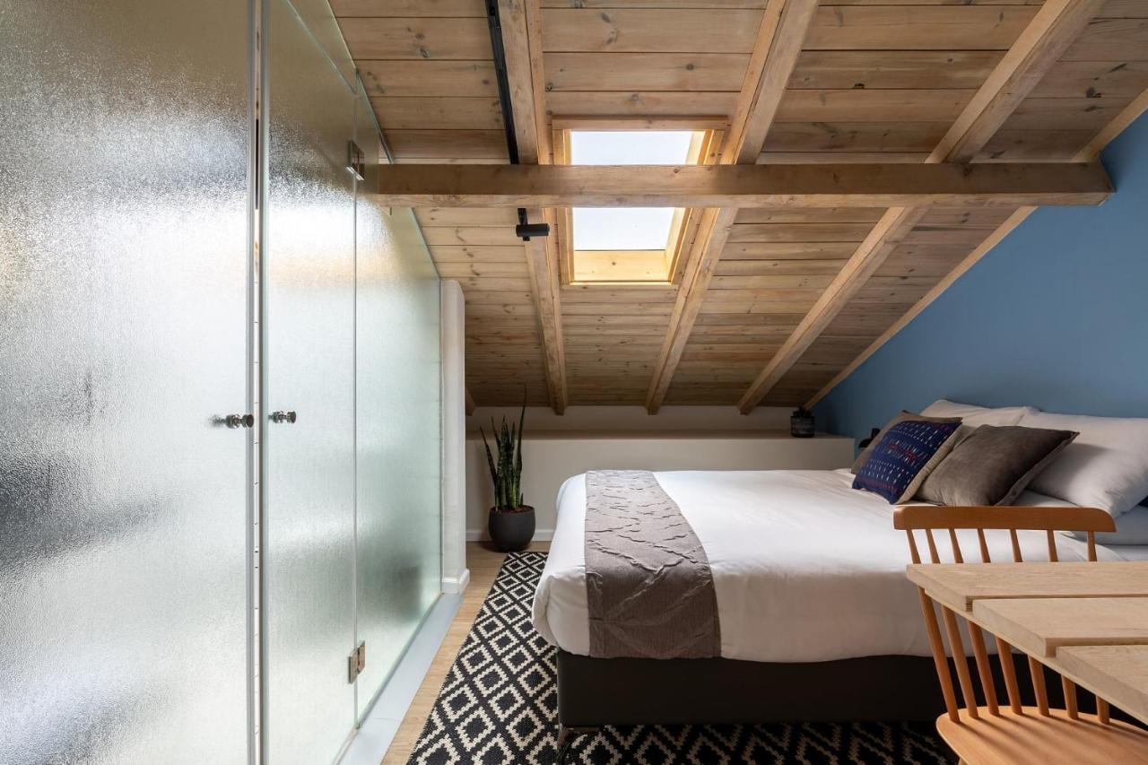Hotel Selina Neve Tzedek Tel Aviv Exteriér fotografie