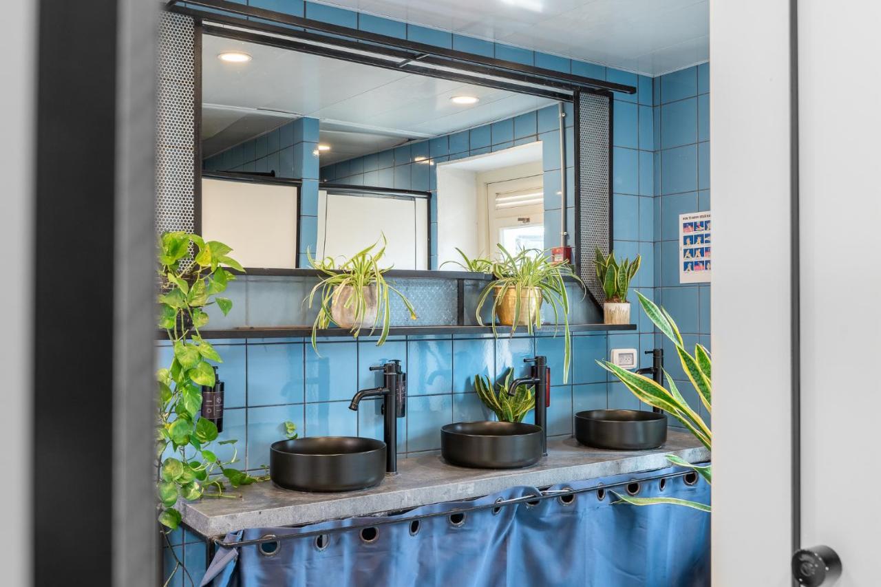 Hotel Selina Neve Tzedek Tel Aviv Exteriér fotografie
