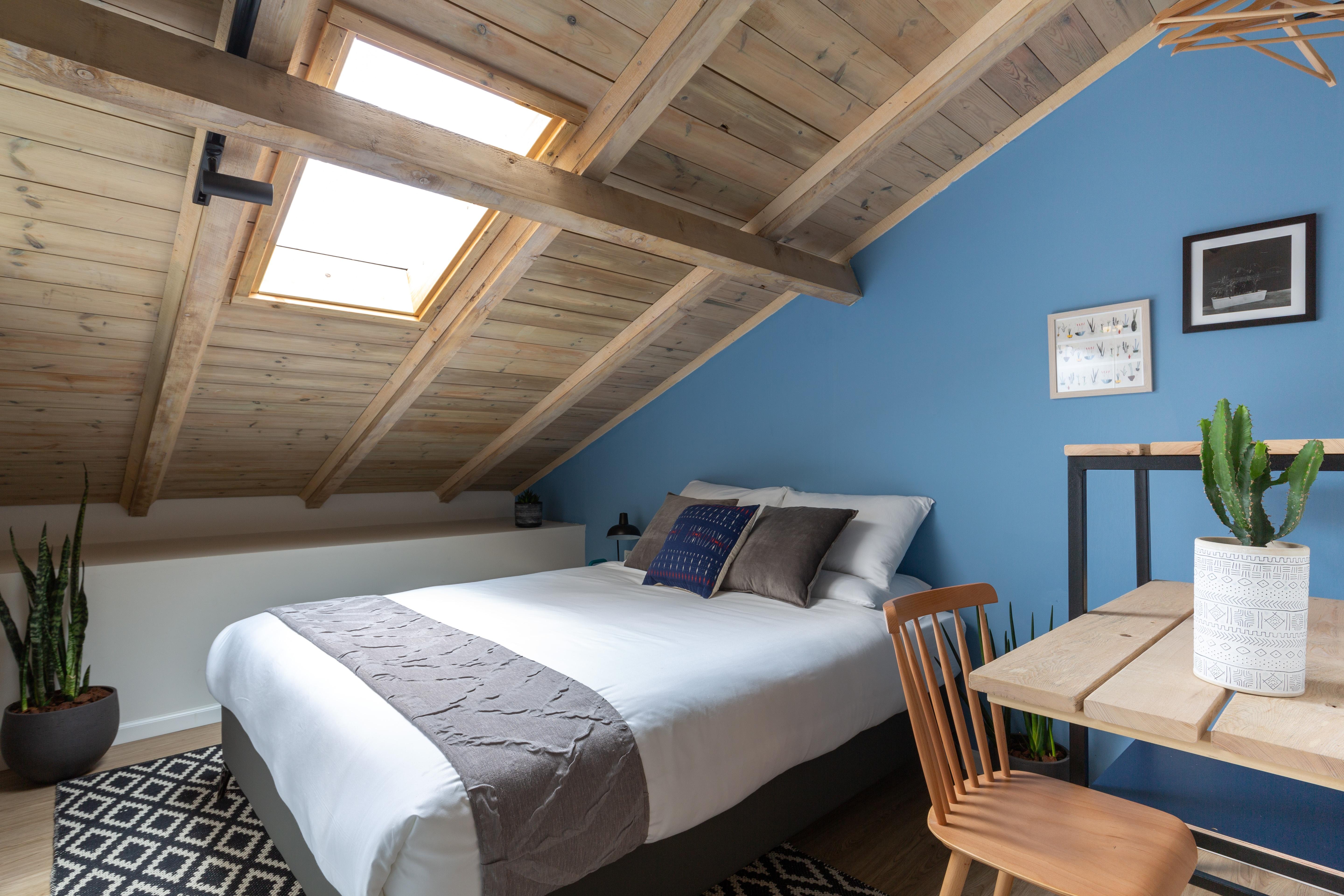 Hotel Selina Neve Tzedek Tel Aviv Exteriér fotografie