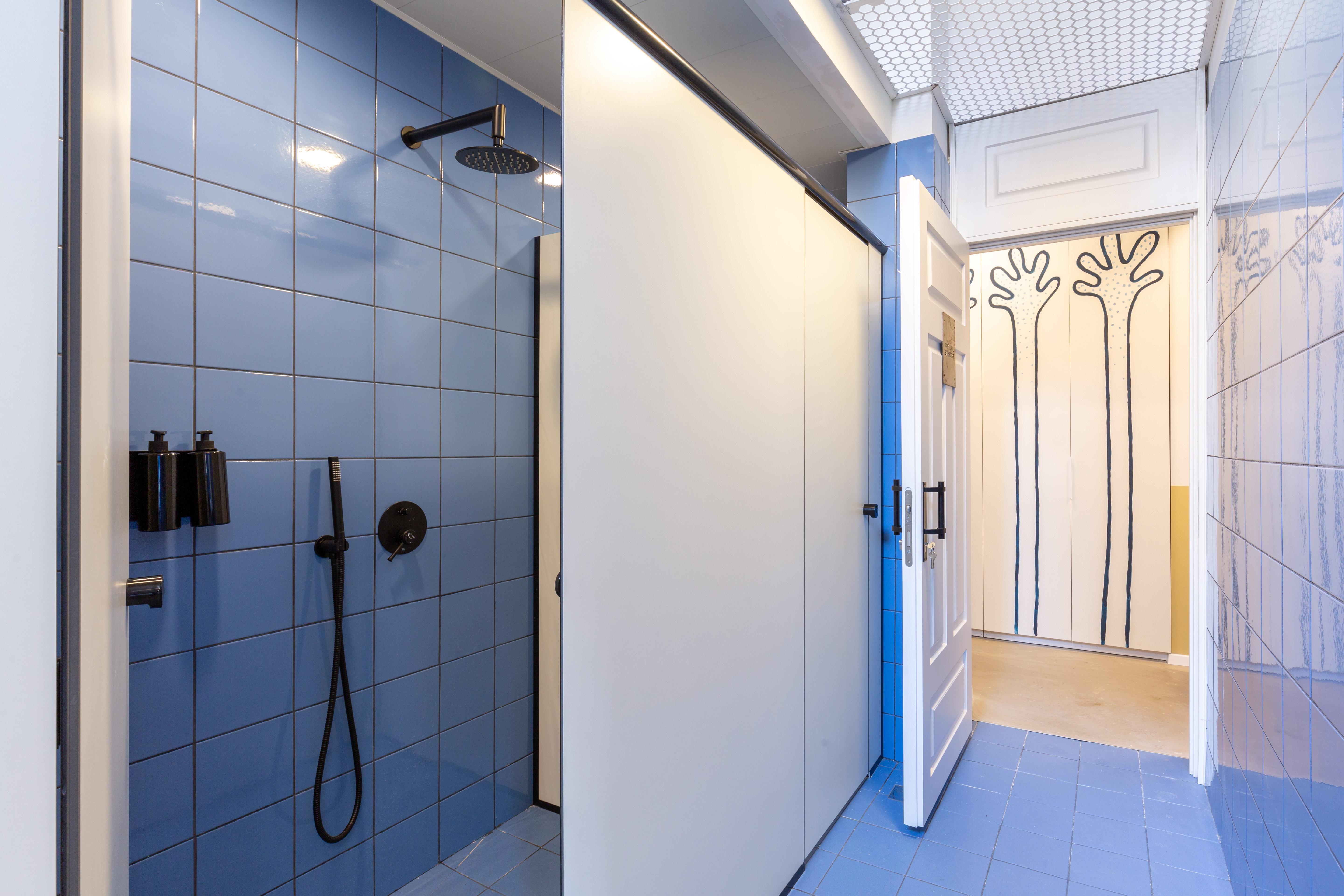 Hotel Selina Neve Tzedek Tel Aviv Exteriér fotografie