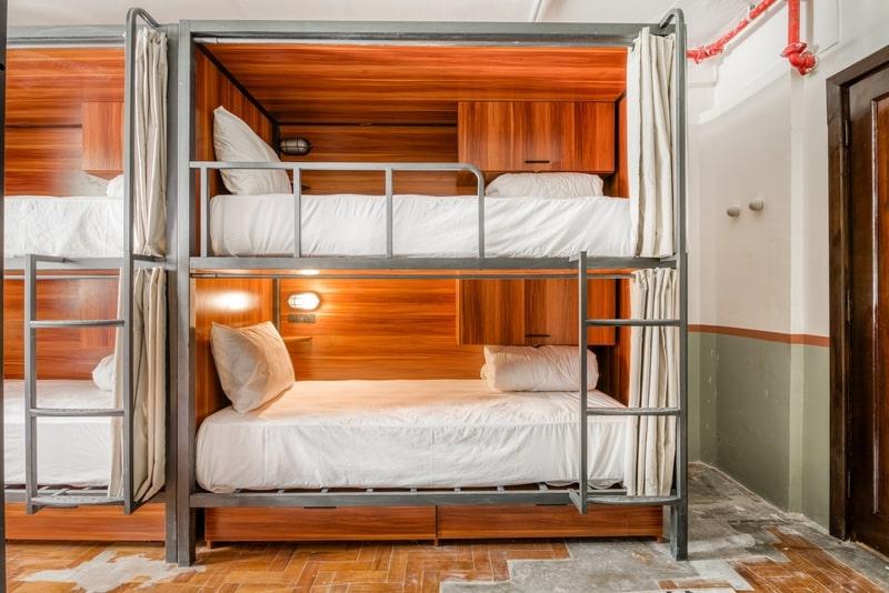 Hotel Selina Neve Tzedek Tel Aviv Exteriér fotografie