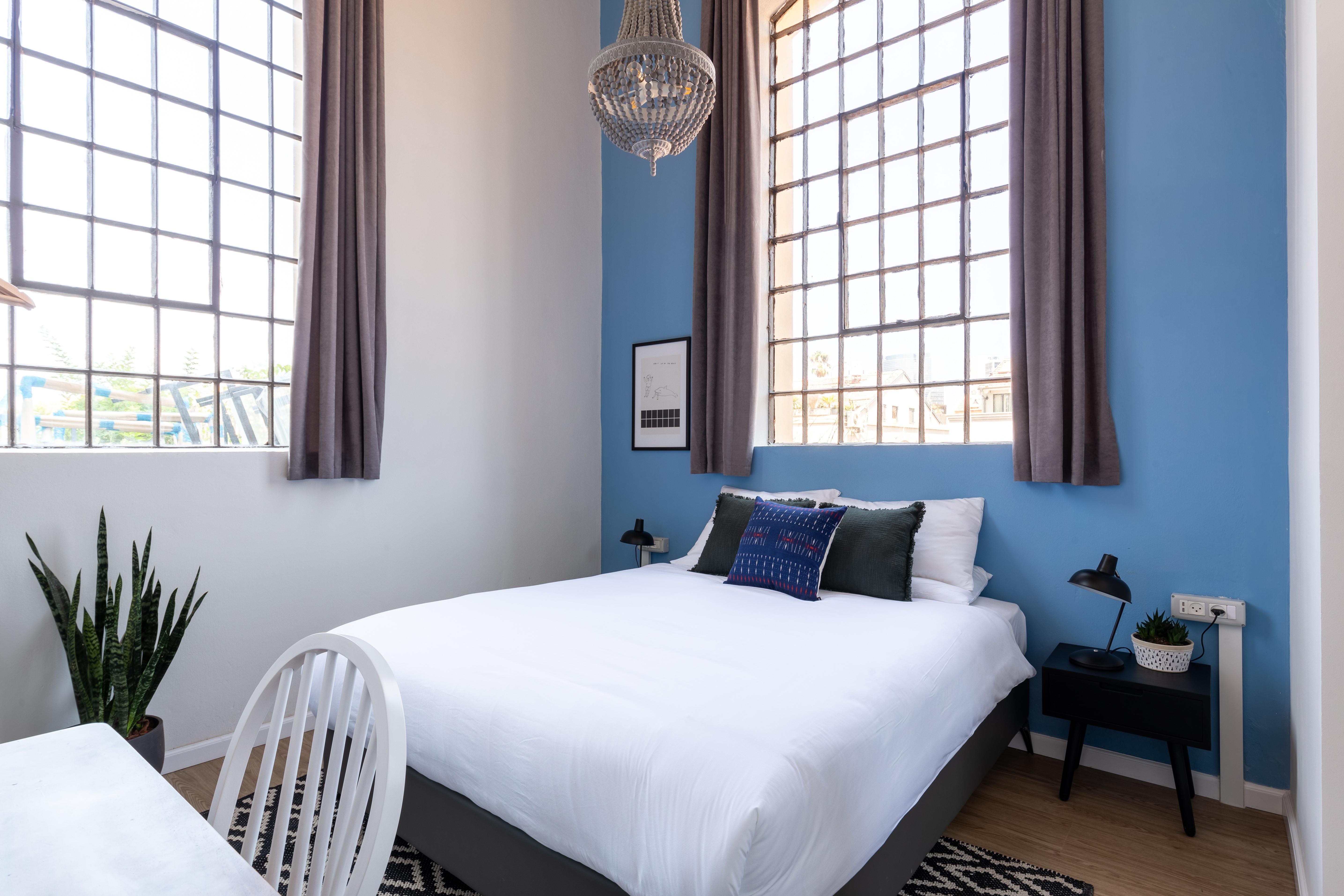 Hotel Selina Neve Tzedek Tel Aviv Exteriér fotografie