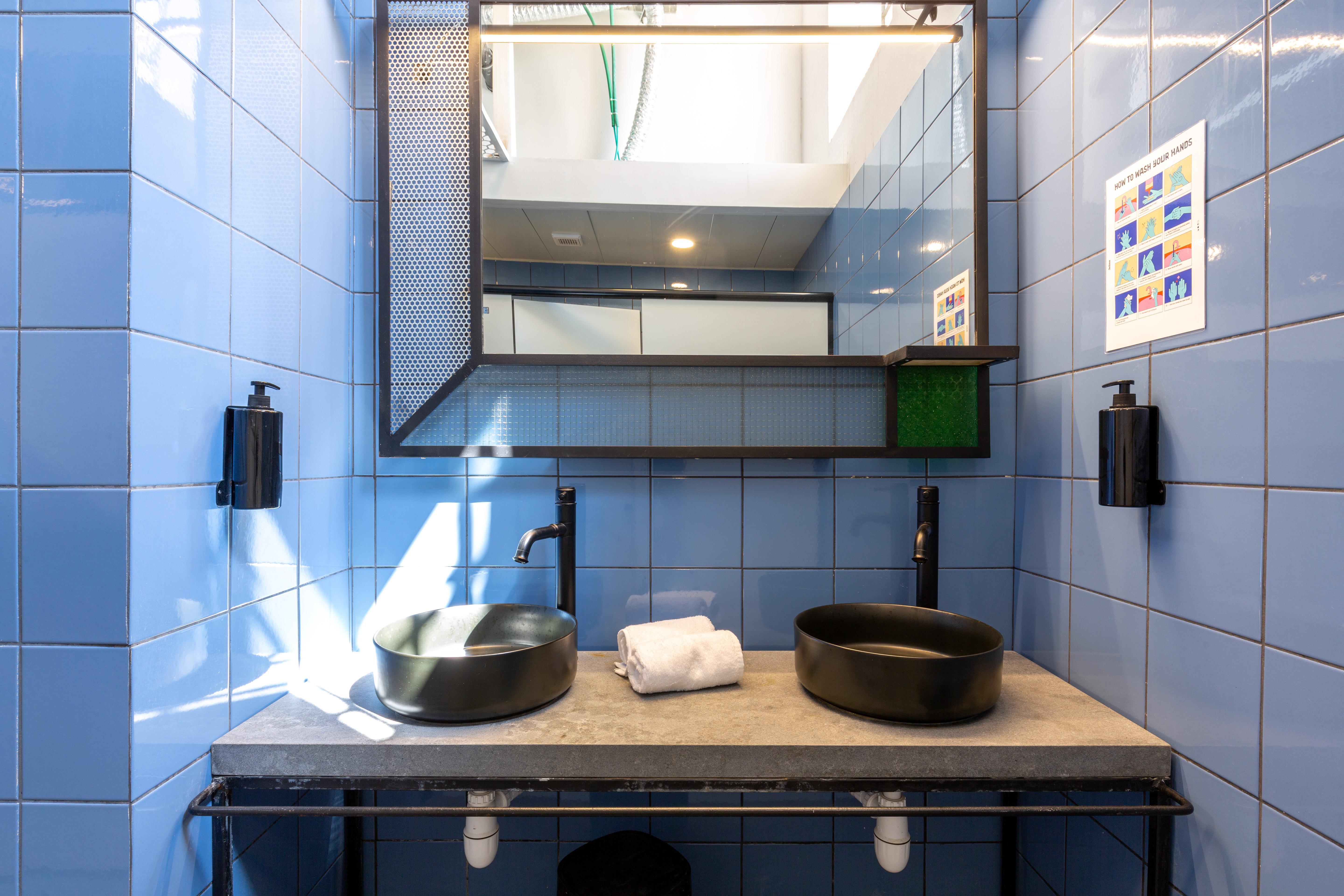 Hotel Selina Neve Tzedek Tel Aviv Exteriér fotografie