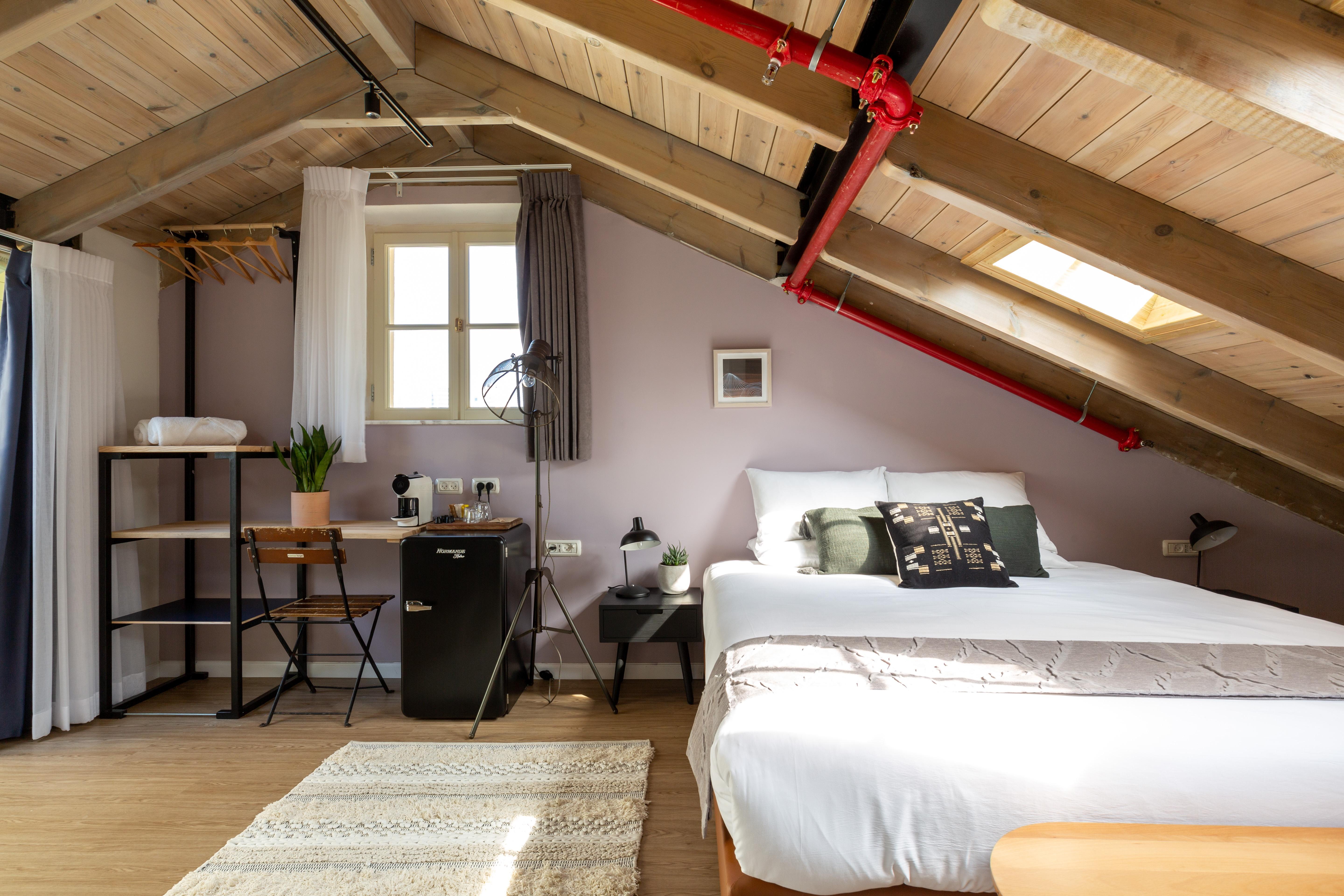 Hotel Selina Neve Tzedek Tel Aviv Exteriér fotografie