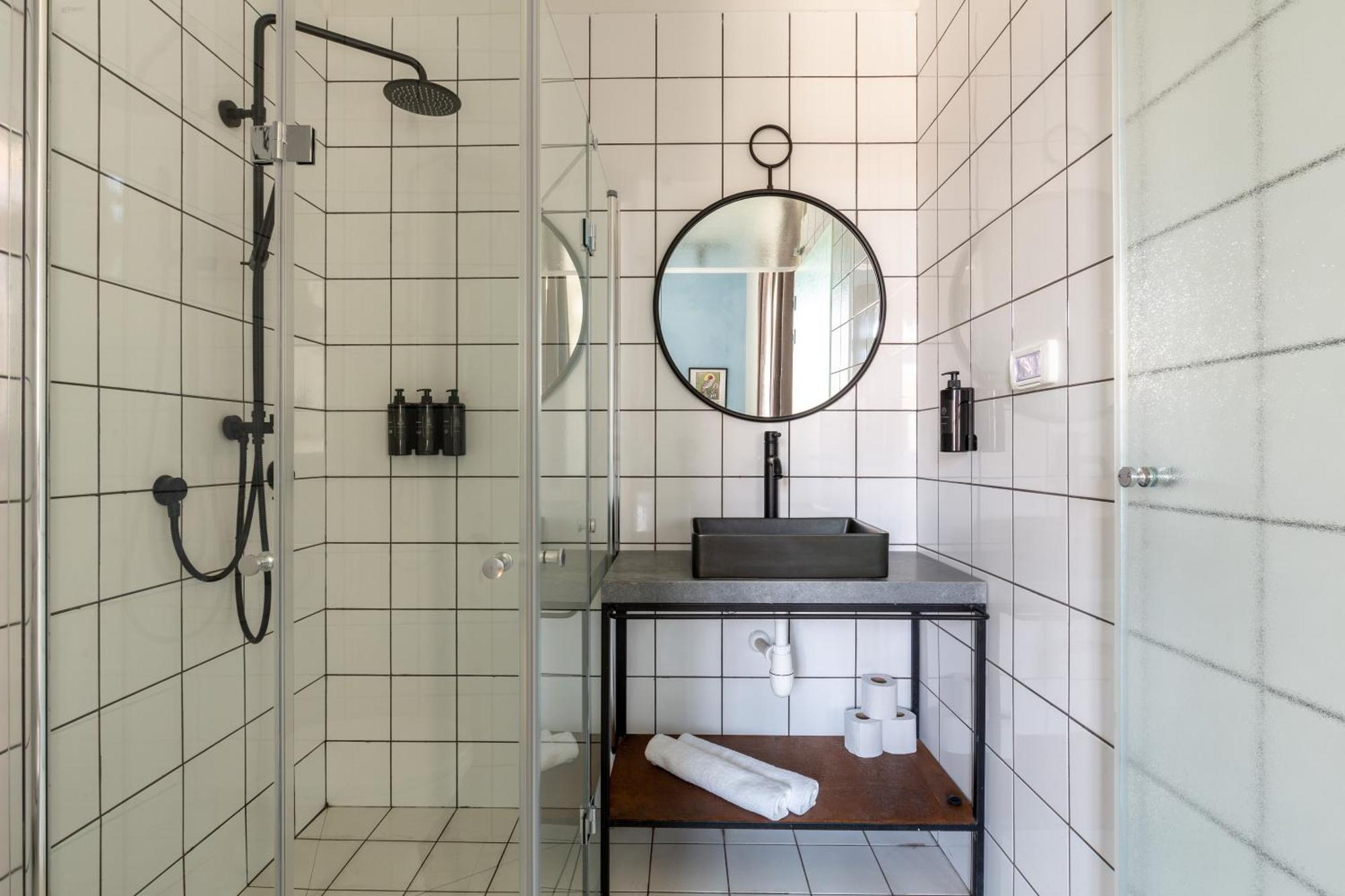 Hotel Selina Neve Tzedek Tel Aviv Pokoj fotografie